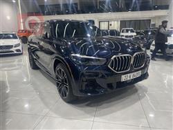 بي ام دبليو X6
